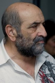 Рубен Геворкянц